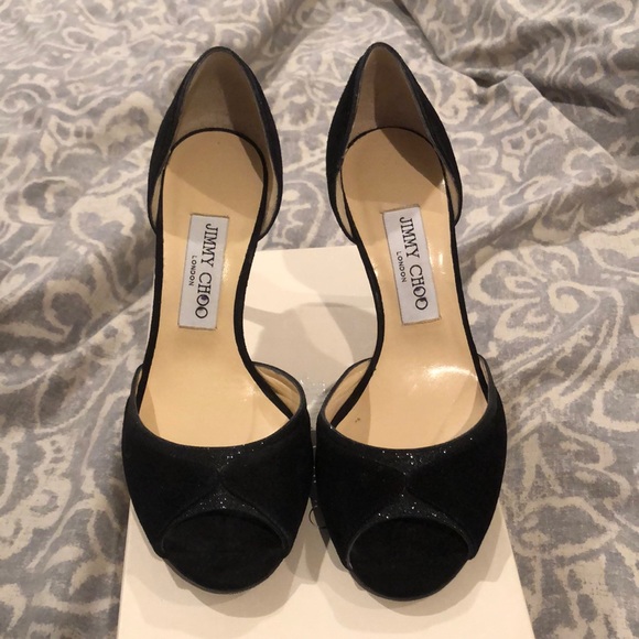 Brand new jimmy heel pumps - Picture 2 of 7